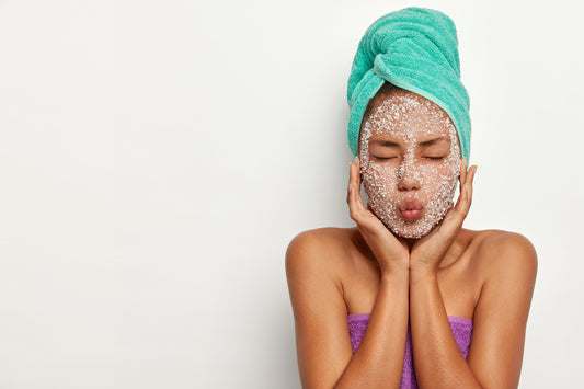 The Importance of Sunscreen: Your Best Anti-Aging Tool