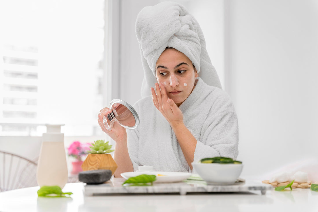 Natural Ingredients That Work Wonders for Your Skin