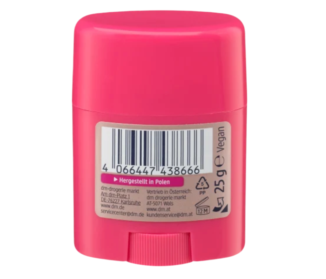 Hair Wax Styling Stick, 25g