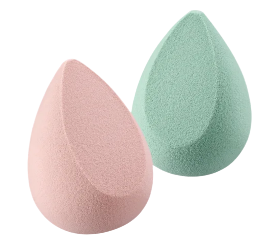 Makeup Sponge Slanted, 1 Piece