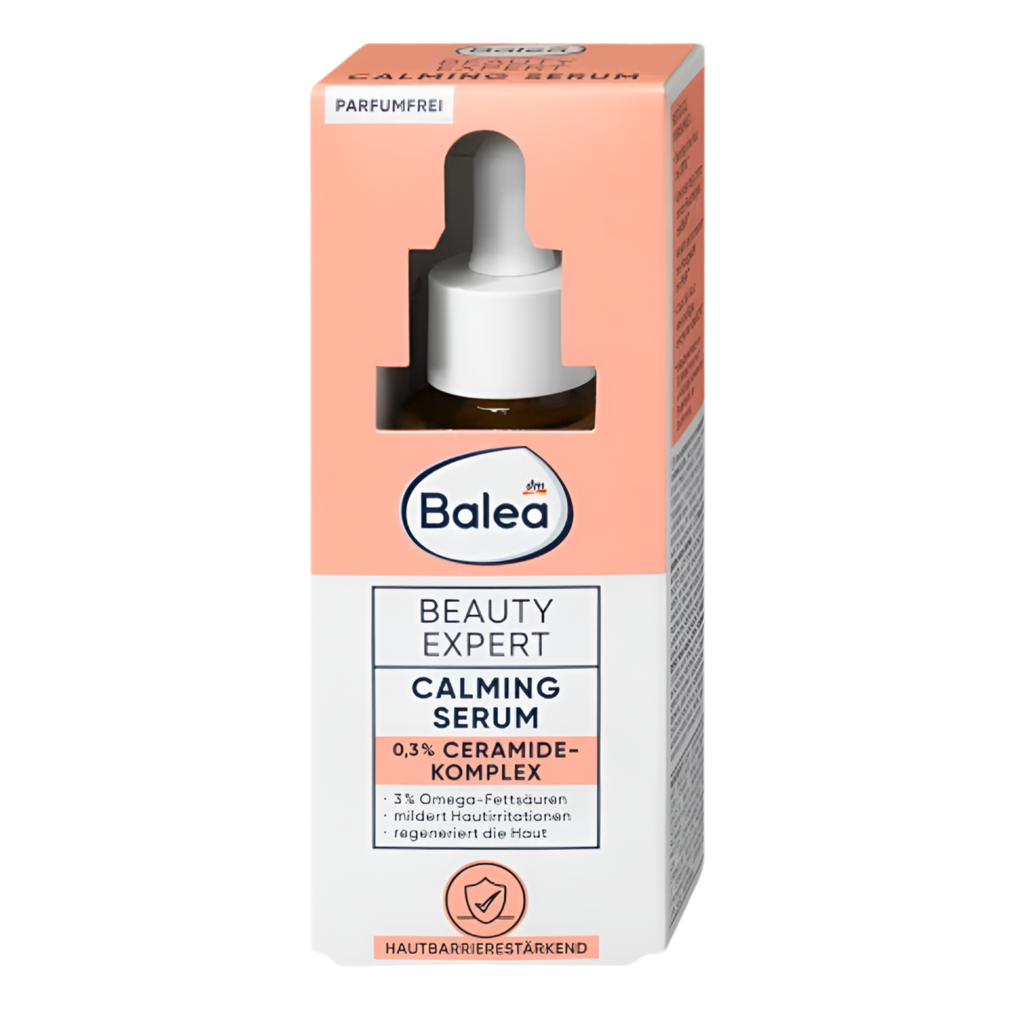 Serum Beauty Expert Calming, 30 ml
