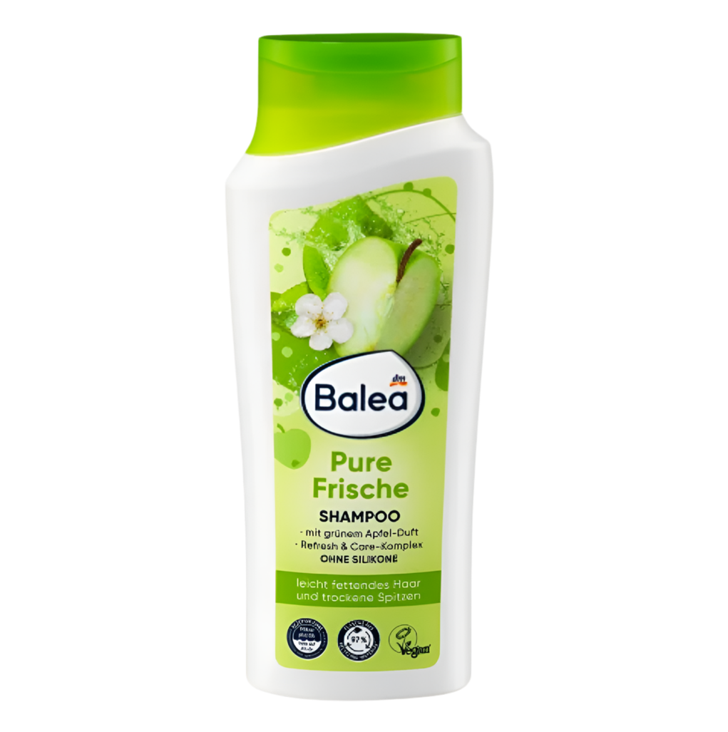 Shampoo Pure Freshness, 300 ml