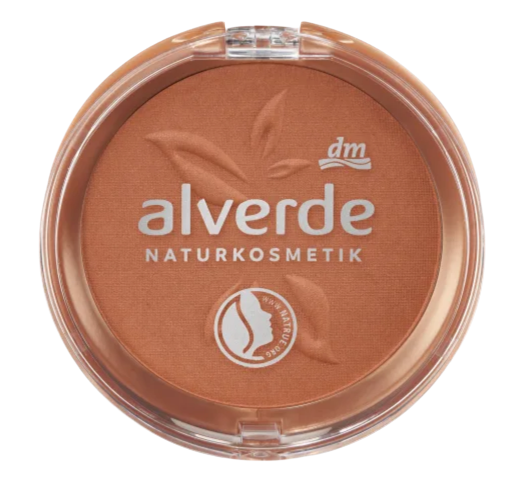 Mattifying Bronzing Powder 01/02, 9g