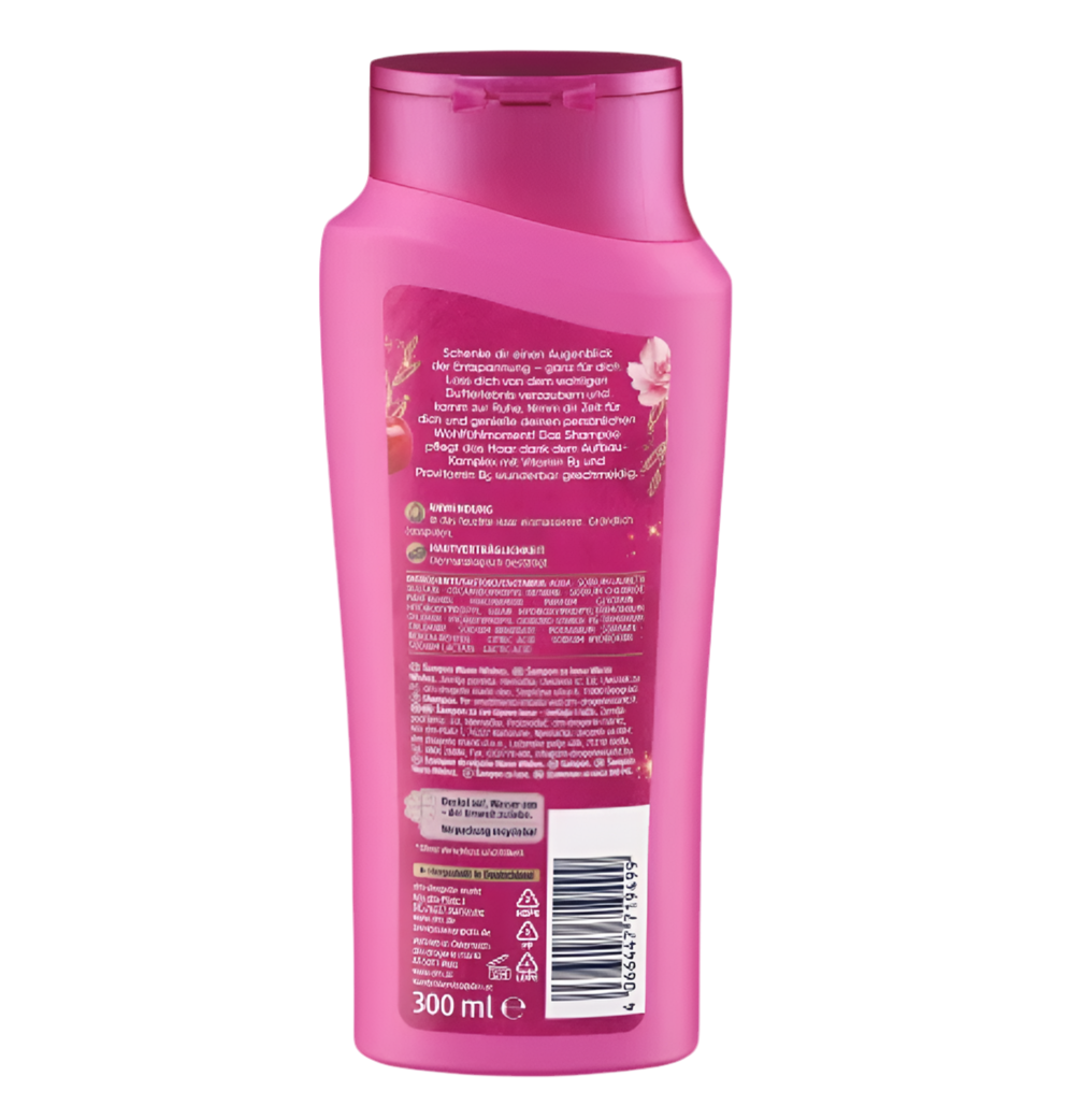 Shampoo Warm Wishes, 300 ml