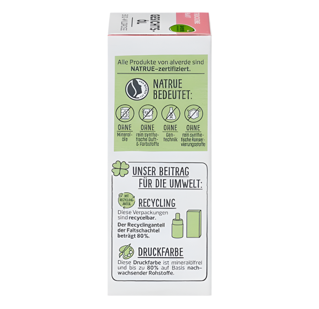 Wild Rose Face Oil, 15 ml