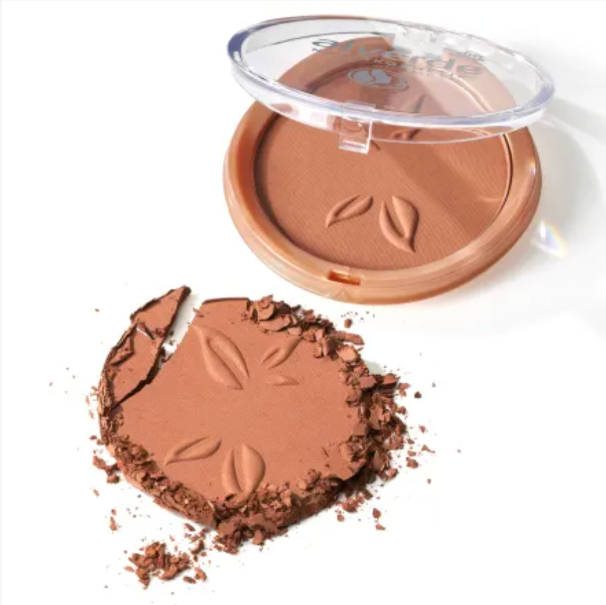 Mattifying Bronzing Powder 01/02, 9g