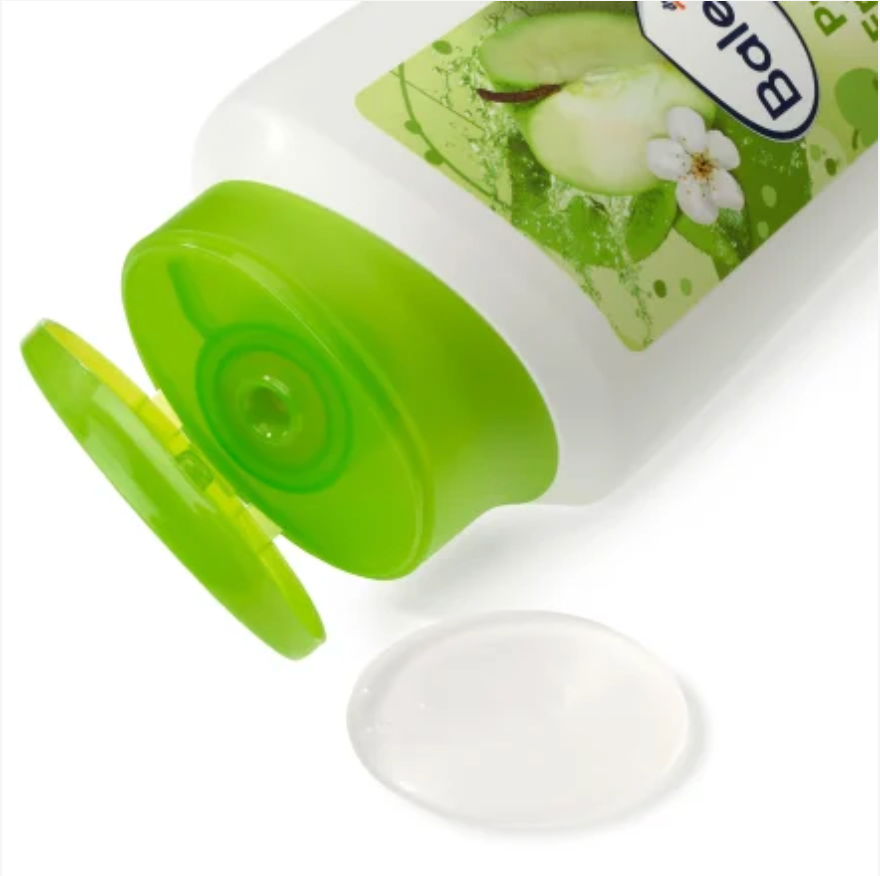 Shampoo Pure Freshness, 300 ml
