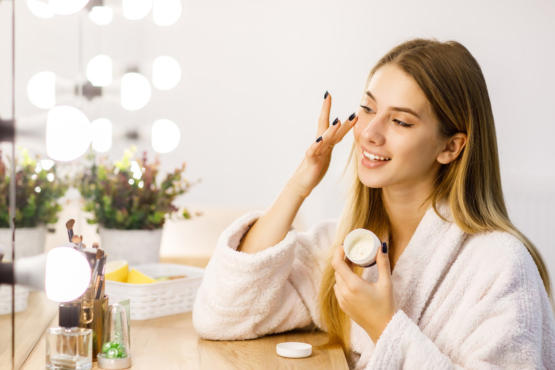 Natural Ingredients That Work Wonders for Your Skin