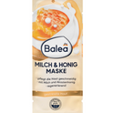 Face Mask Milk & Honey, 16 ml