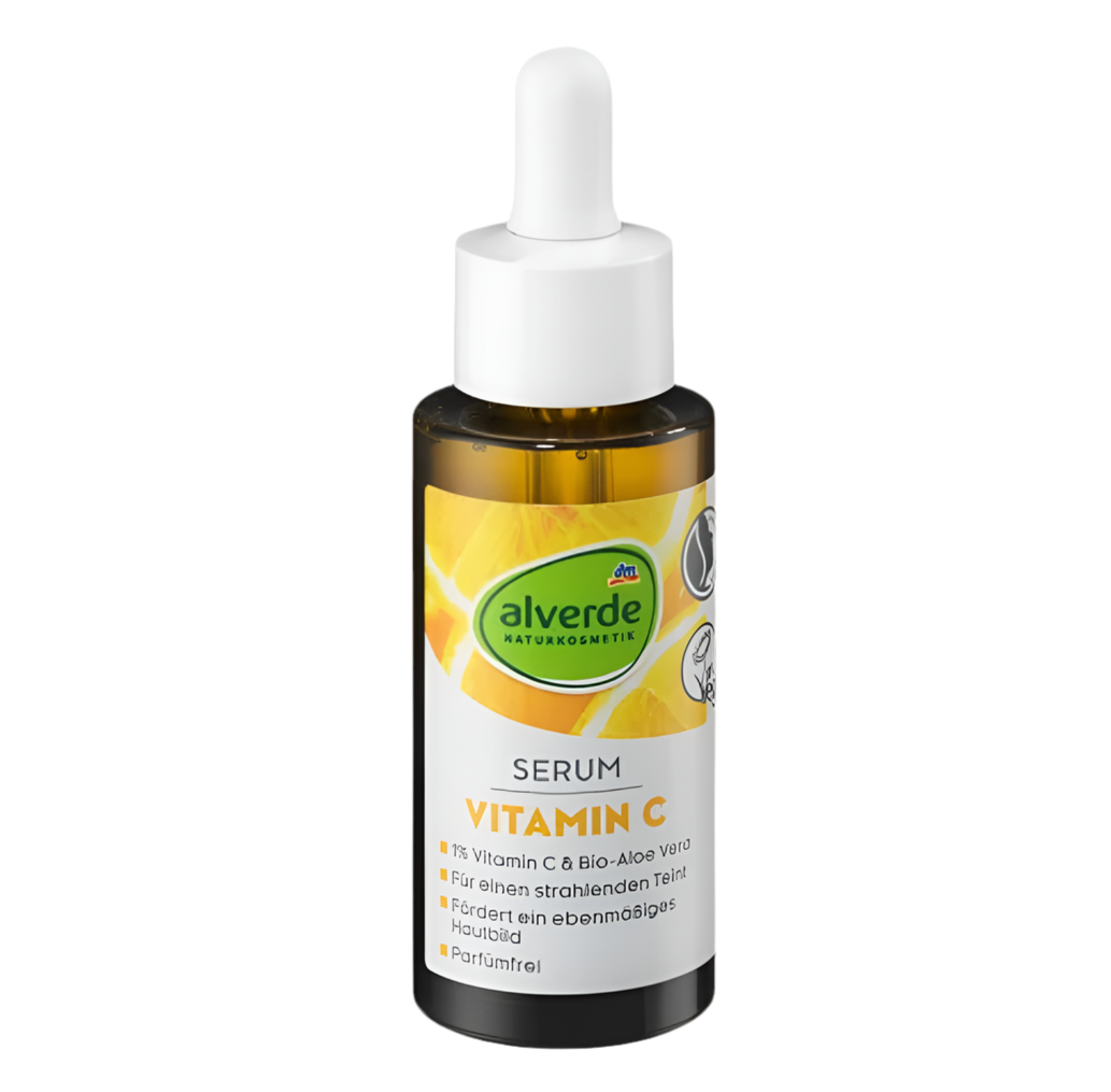Serum Vitamin C, 30 ml