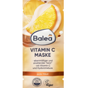 Face Mask Vitamin C, 16 ml