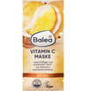 Face Mask Vitamin C, 16 ml
