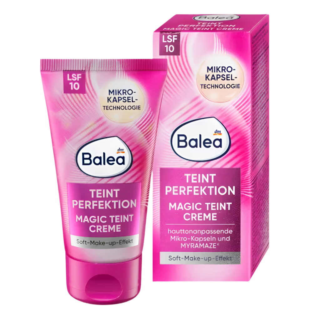 Face Cream Complexion Perfection SPF 10, 50 ml