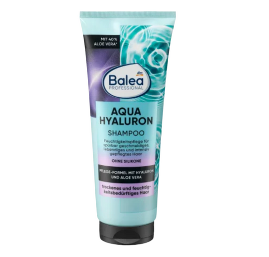 Shampoo Aqua Hyaluron, 250 ml