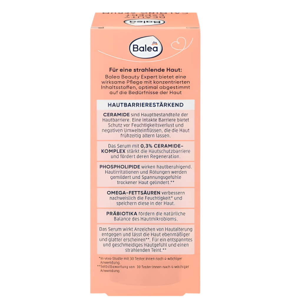 Serum Beauty Expert Calming, 30 ml