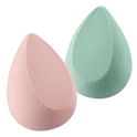 Makeup Sponge Slanted, 1 Piece