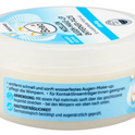 Micellar Eye Makeup Remover Pads, Oil-Based, 50 Pieces