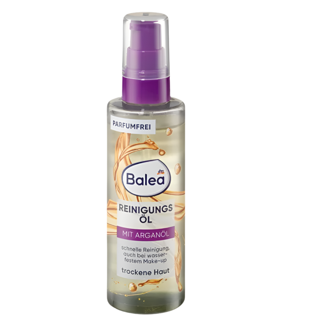 Cleansing Oil, 100 ml