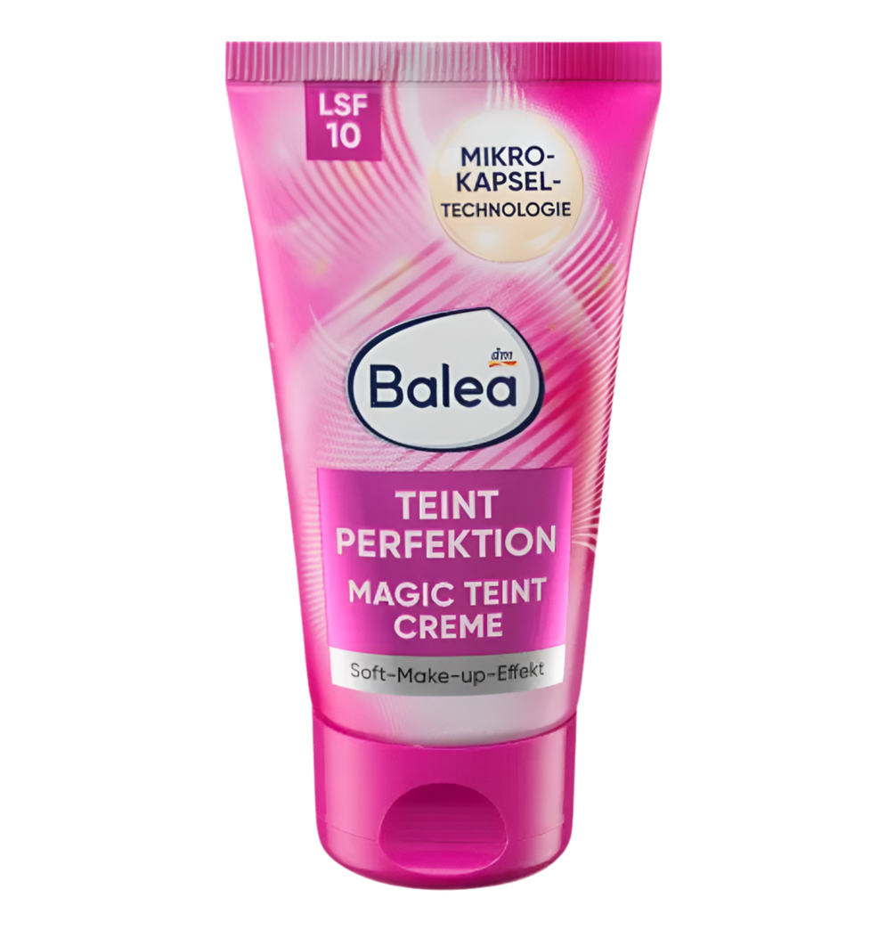 Face Cream Complexion Perfection SPF 10, 50 ml