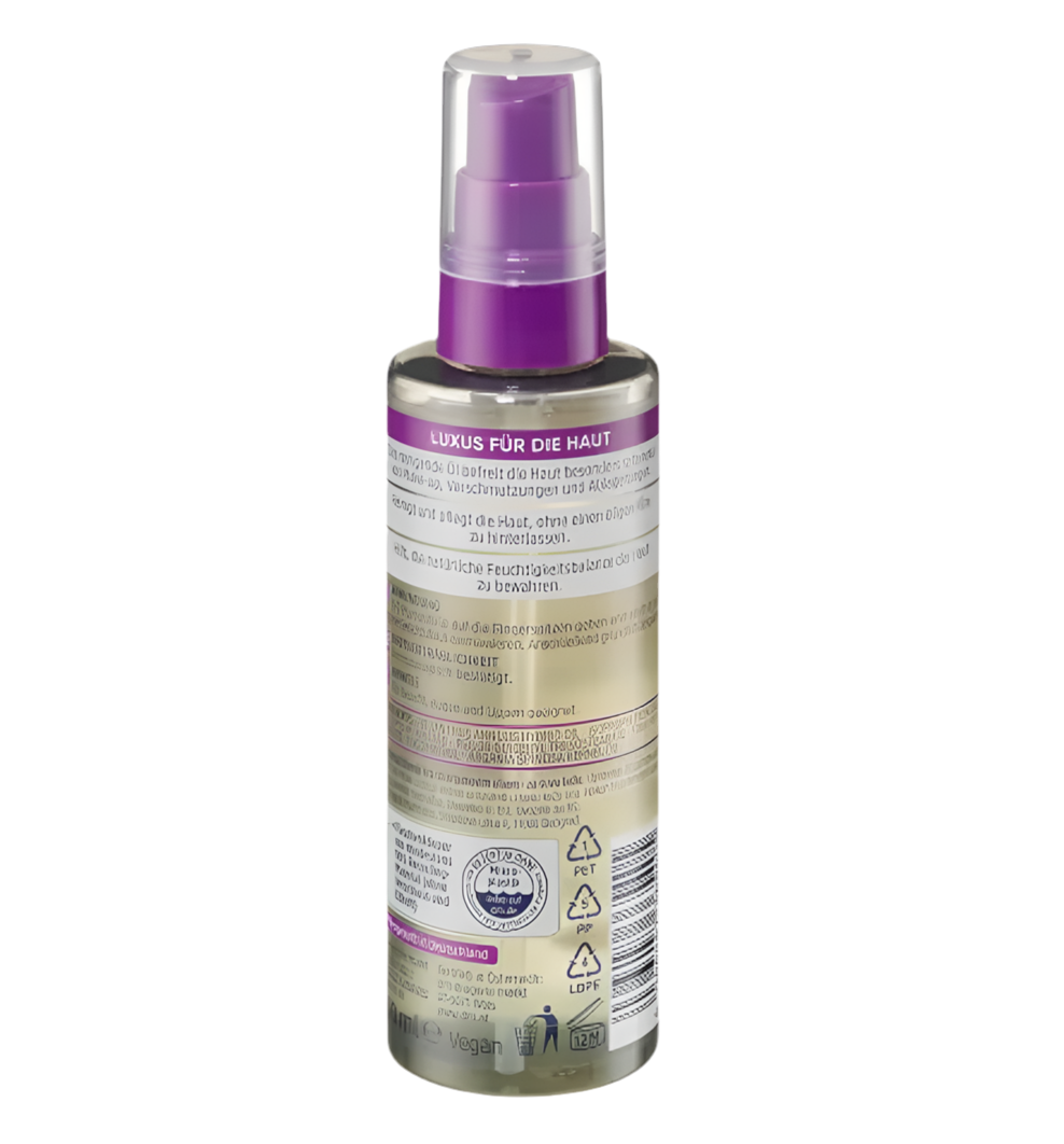 Cleansing Oil, 100 ml