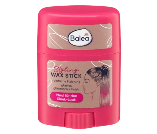 Hair Wax Styling Stick, 25g