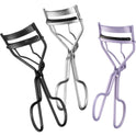 Eyelash Curler with 2 Replacement Pads, 1 Piece