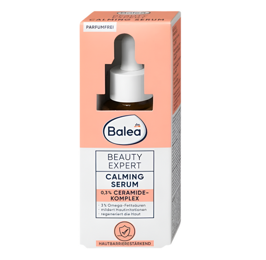 Serum Beauty Expert Calming, 30 ml