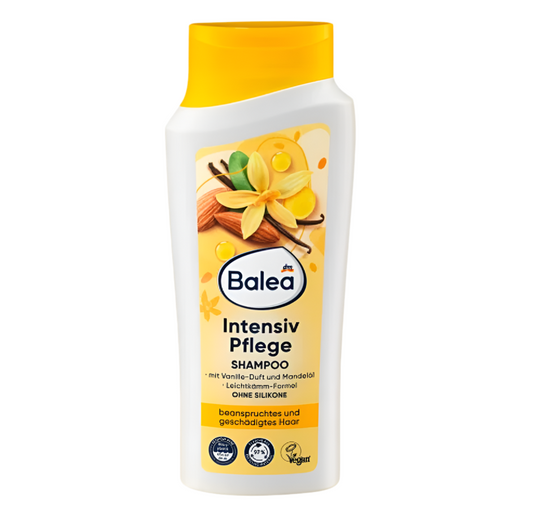 Shampoo Intensive Care, 300 ml