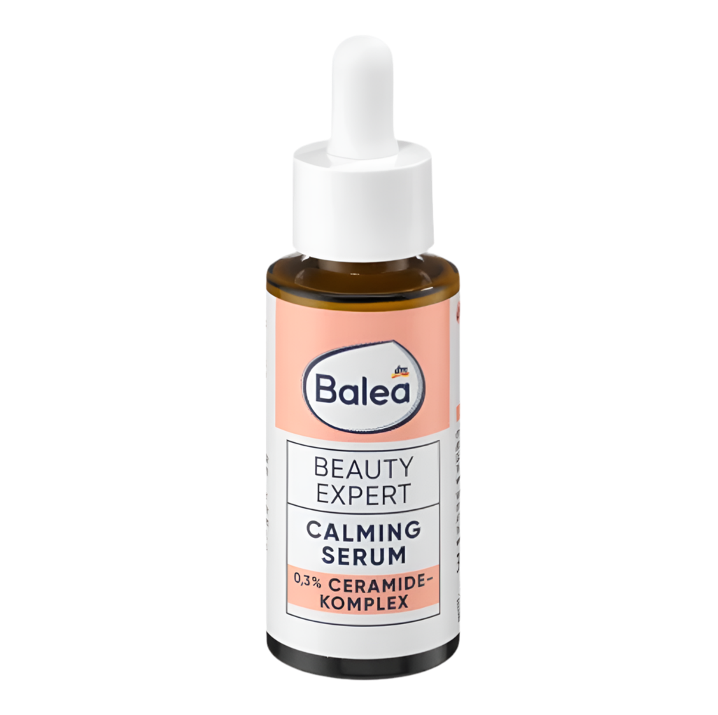 Serum Beauty Expert Calming, 30 ml