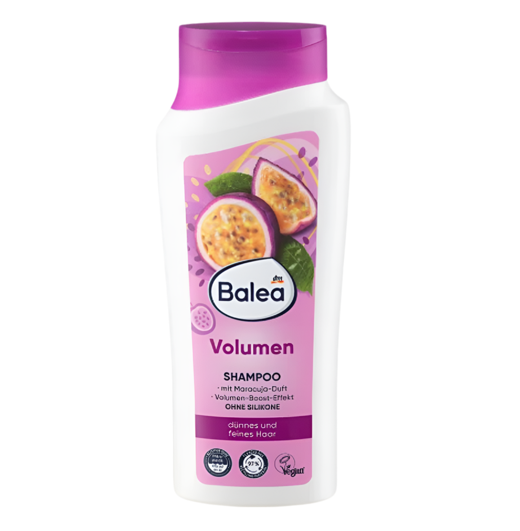 Shampoo Volume, 300 ml