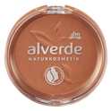 Mattifying Bronzing Powder 01/02, 9g