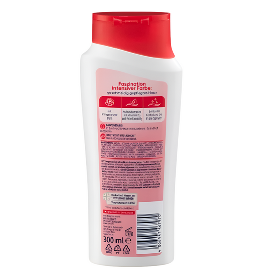 Shampoo Color Shine, 300 ml