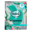 Hydrogel Eye Pads Cactus Water (1 Pair), 2 Pieces