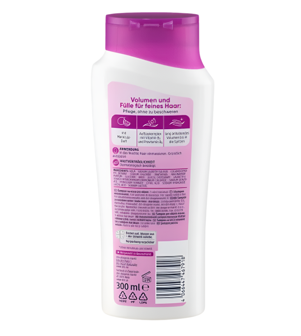 Shampoo Volume, 300 ml