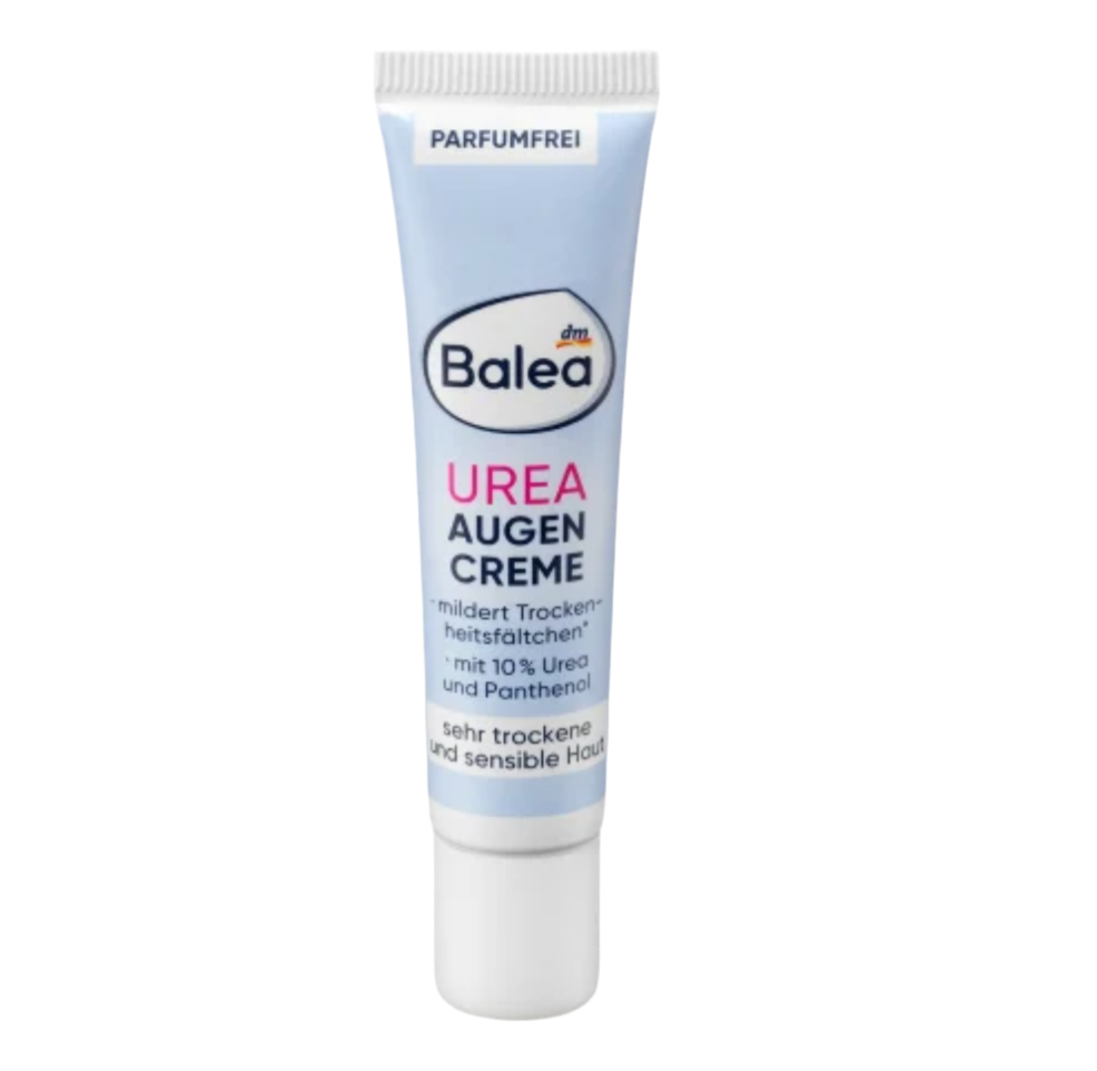 Eye Creme Urea, 15ml
