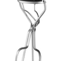 Eyelash Curler with 2 Replacement Pads, 1 Piece