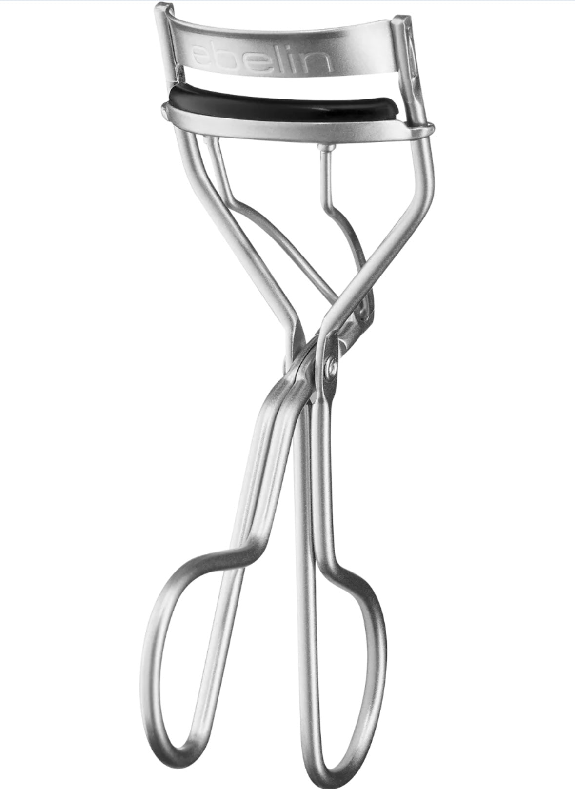 Eyelash Curler with 2 Replacement Pads, 1 Piece