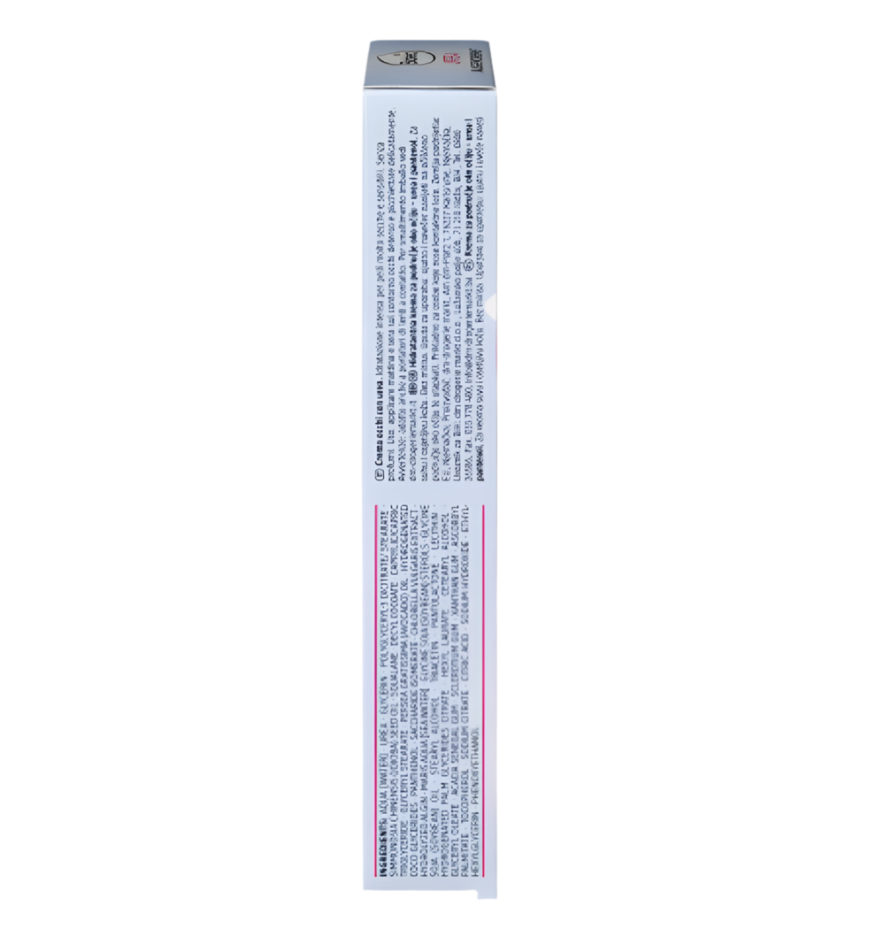 Eye Creme Urea, 15ml