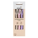 Eyebrow Shapers, 3 Pieces