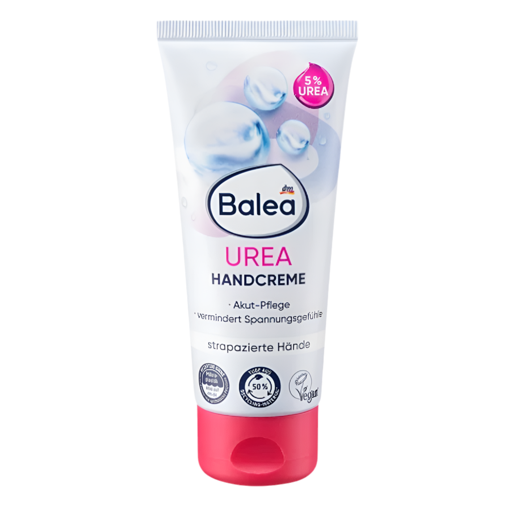Hand Cream Urea, 100 ml