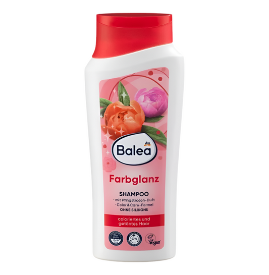 Shampoo Color Shine, 300 ml