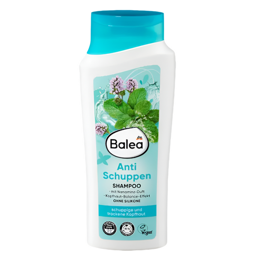 Shampoo Anti Dandruff, 300 ml