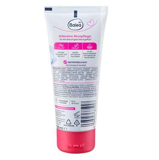 Hand Cream Urea, 100 ml