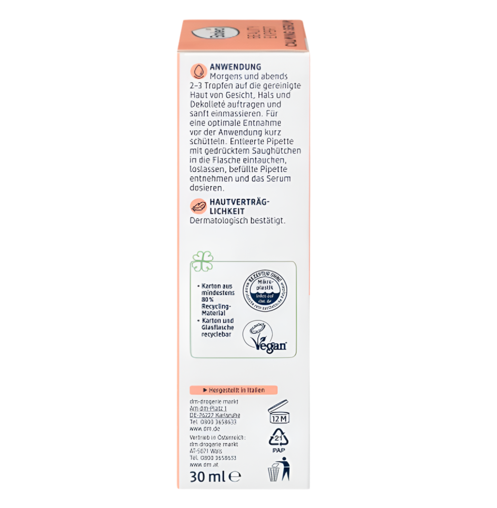 Serum Beauty Expert Calming, 30 ml