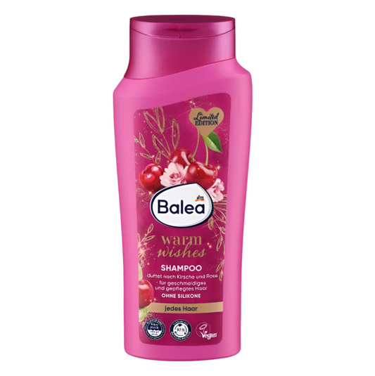 Shampoo Warm Wishes, 300 ml