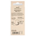 Makeup Sponge Slanted, 1 Piece