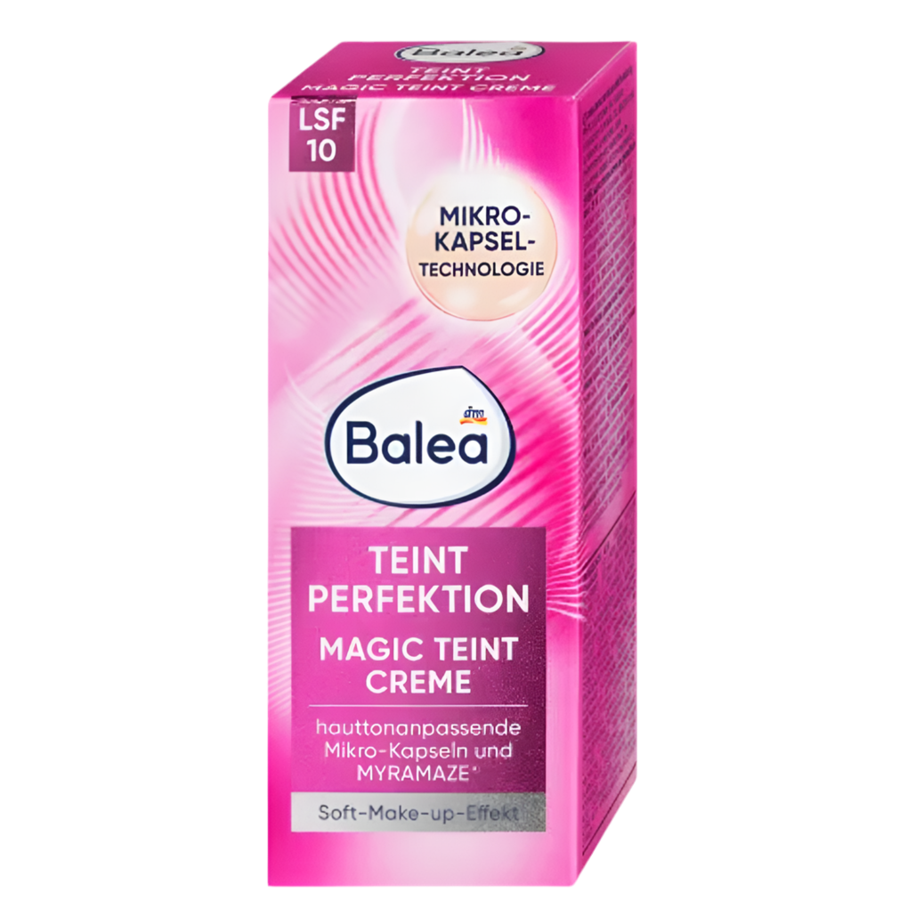 Face Cream Complexion Perfection SPF 10, 50 ml