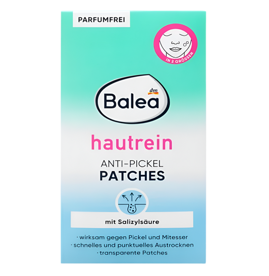 Anti-Pimple Patches Clear Skin, 36 Pieces
