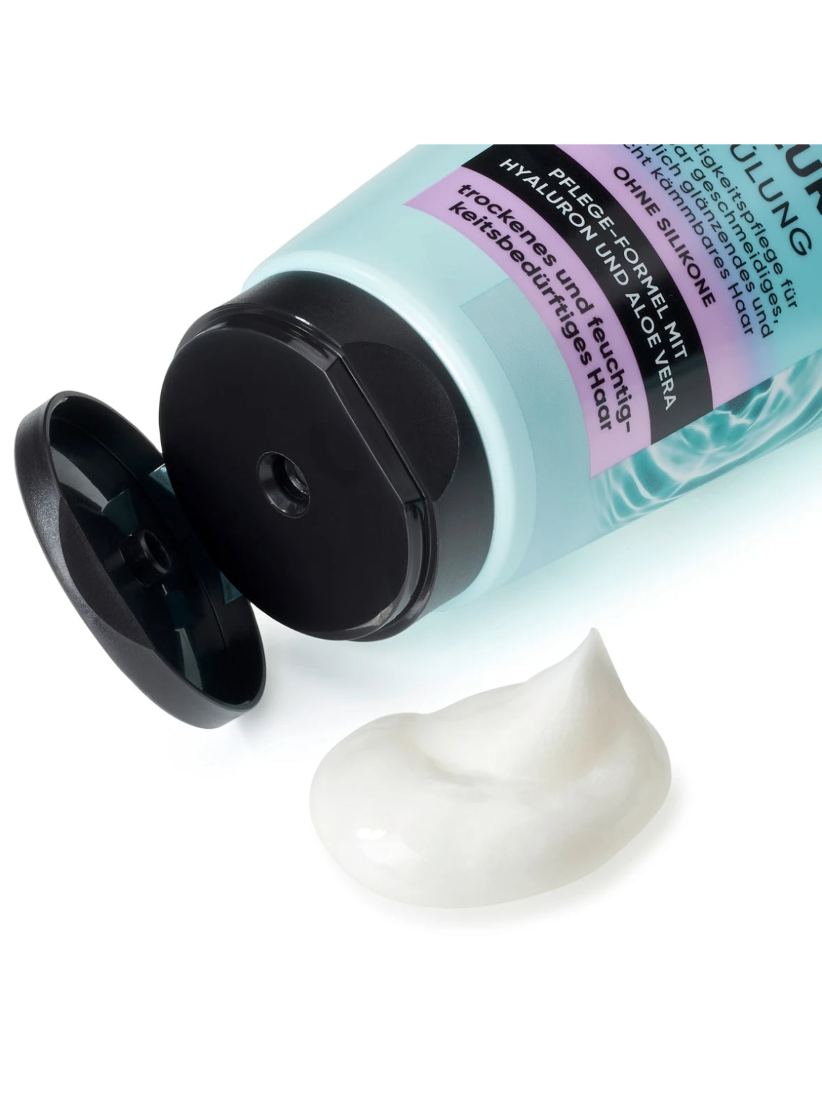 Conditioner Aqua Hyaluron, 200ml