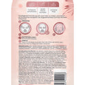 Milky Coconut Sheet Mask, 1 pcs